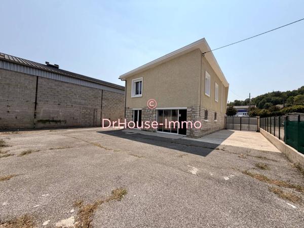 Maison à vendre 7 pièces de 137 m²