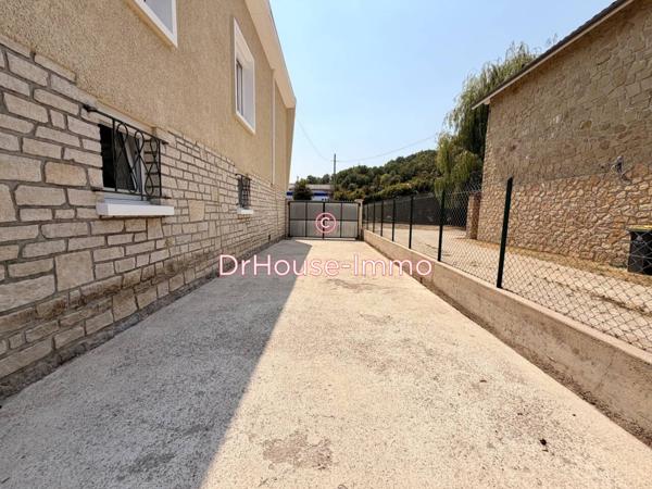 Maison à vendre 7 pièces de 137 m²
