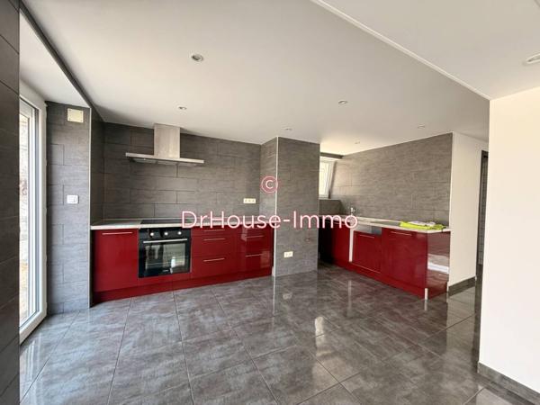 Maison à vendre 7 pièces de 137 m²