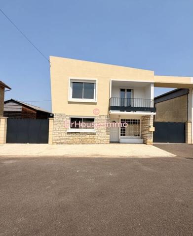 Maison à vendre 7 pièces de 137 m²