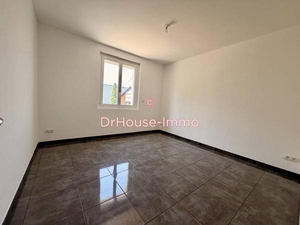 Maison à vendre 7 pièces de 137 m²