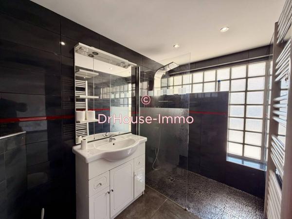 Maison à vendre 7 pièces de 137 m²