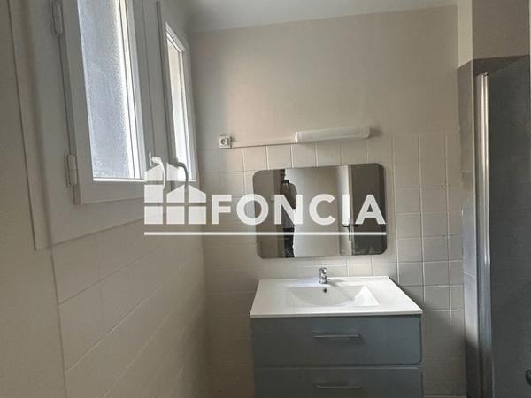 Location Appartement 2 pièces 43.7 m² - 15 RUE MONDESIR Montauban 82000