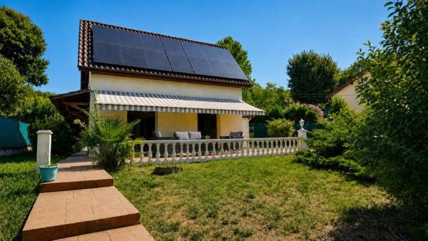 Vente / Maison à Mourenx (64150)