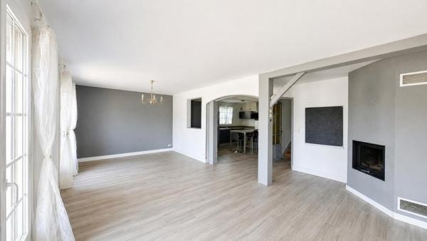 Vente / Maison à Mourenx (64150)