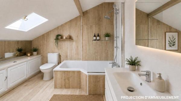 Vente / Maison à Mourenx (64150)