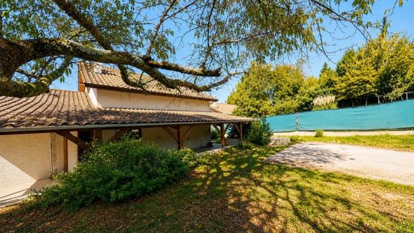 Vente / Maison à Mourenx (64150)