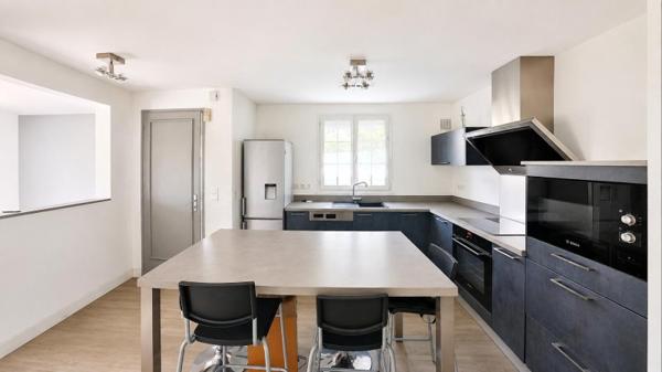 Vente / Maison à Mourenx (64150)