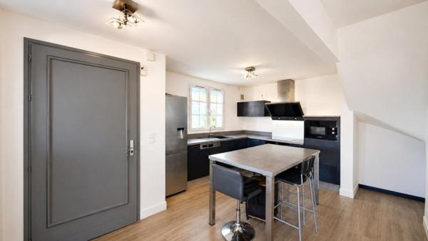 Vente / Maison à Mourenx (64150)