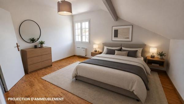 Vente / Maison à Mourenx (64150)