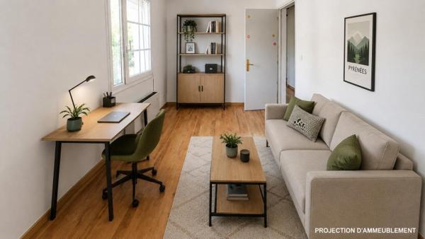 Vente / Maison à Mourenx (64150)