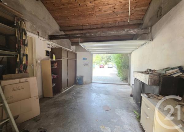 Maison à vendre  4 pièces - 92,40 m 2   ISTRES  - 13