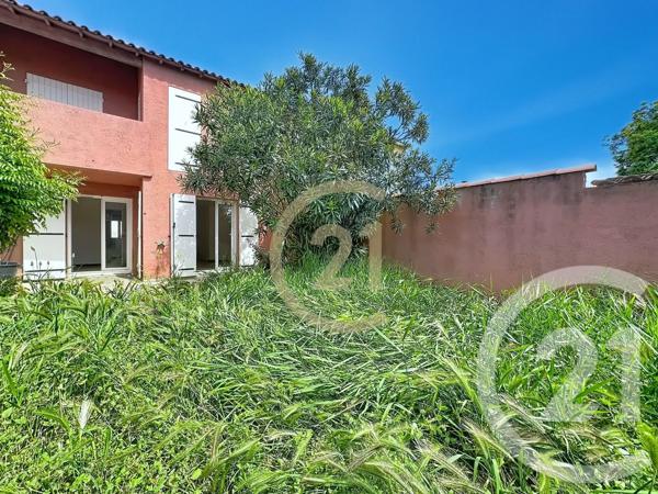 Maison à vendre  4 pièces - 92,40 m 2   ISTRES  - 13