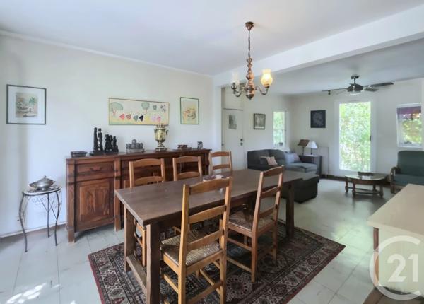 Maison à vendre  4 pièces - 92,40 m 2   ISTRES  - 13