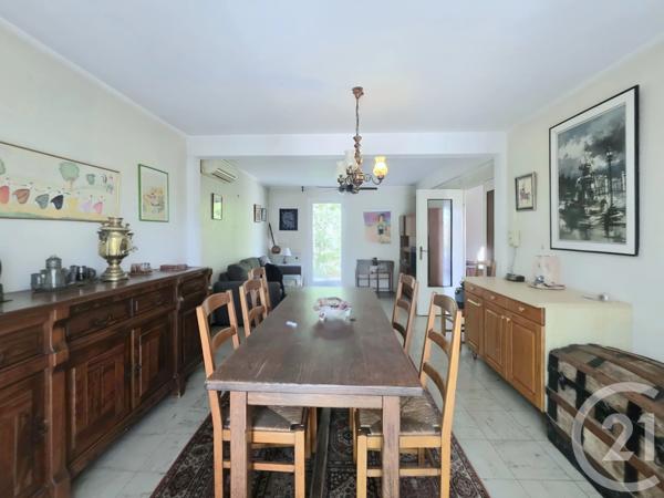Maison à vendre  4 pièces - 92,40 m 2   ISTRES  - 13