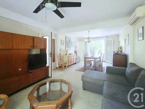 Maison à vendre  4 pièces - 92,40 m 2   ISTRES  - 13