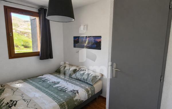 Appartement de 32 m²
