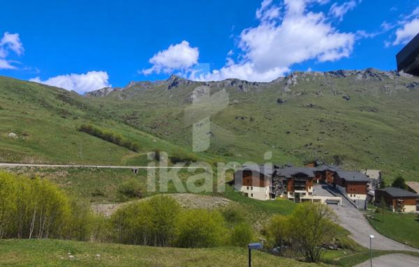 Appartement de 32 m²
