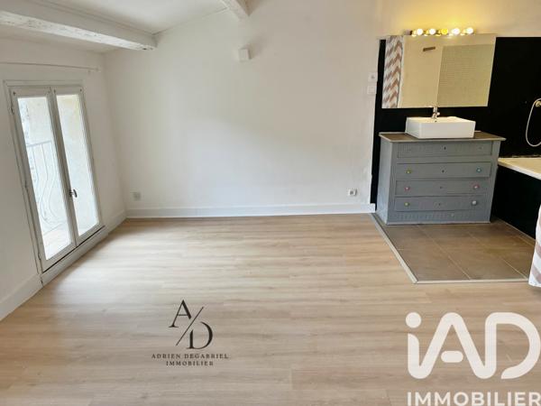 Maison à vendre 2 pièces 57 m² Évenos