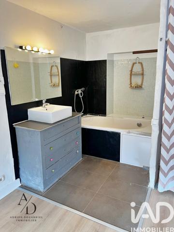 Maison à vendre 2 pièces 57 m² Évenos