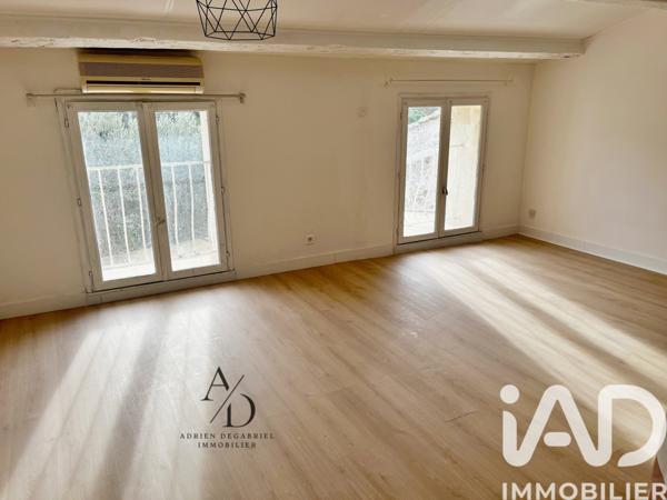 Maison à vendre 2 pièces 57 m² Évenos