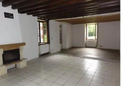 Vente Maison 6 pièces 155 m2 à Méry-Ès-Bois