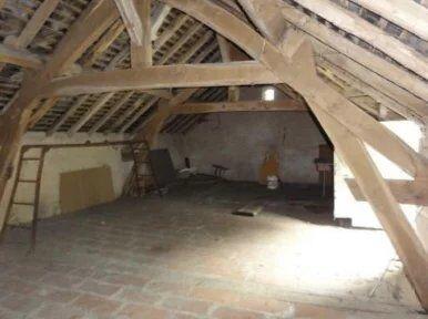 Vente Maison 6 pièces 155 m2 à Méry-Ès-Bois