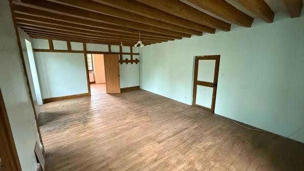 Vente Maison 6 pièces 155 m2 à Méry-Ès-Bois