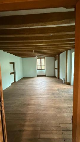 Vente Maison 6 pièces 155 m2 à Méry-Ès-Bois