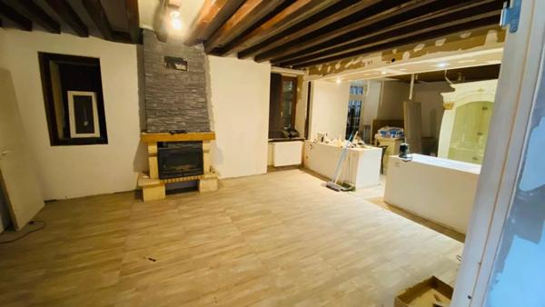 Vente Maison 6 pièces 155 m2 à Méry-Ès-Bois