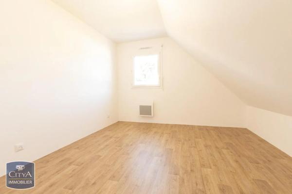 Maison à louer 4 pièces 76.52m²