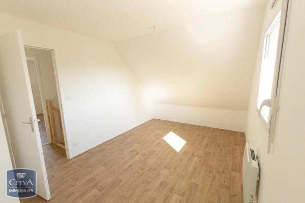 Maison à louer 4 pièces 76.52m²