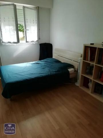 Appartement à vendre 2 pièces 48.27m² Poitiers (86000)