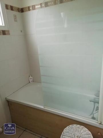 Appartement à vendre 2 pièces 48.27m² Poitiers (86000)