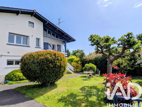 Maison à vendre 6 pièces 180 m² Tarnos