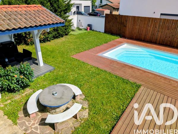 Maison à vendre 6 pièces 180 m² Tarnos