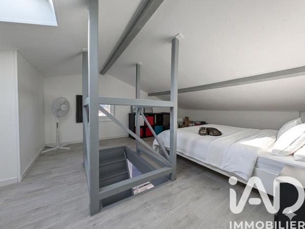 Maison à vendre 6 pièces 180 m² Tarnos