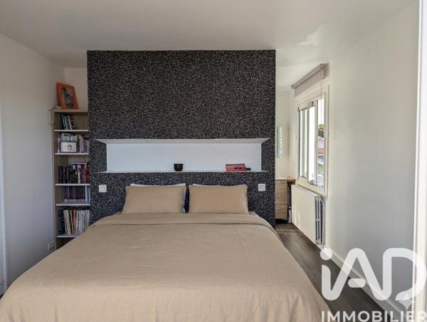 Maison à vendre 6 pièces 180 m² Tarnos