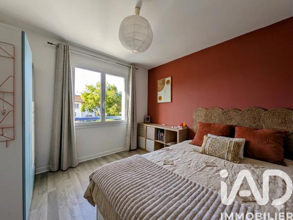 Maison à vendre 6 pièces 180 m² Tarnos