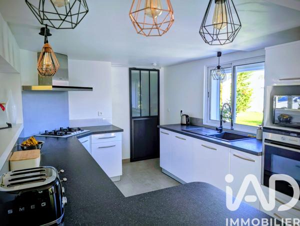 Maison à vendre 6 pièces 180 m² Tarnos