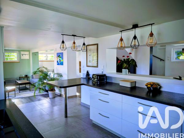 Maison à vendre 6 pièces 180 m² Tarnos