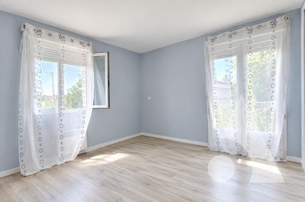 Appartement 2 pièces 44.36 m2