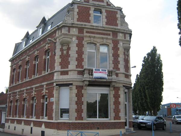 Achat 9 Pieces 360 59500 Douai hdf4305