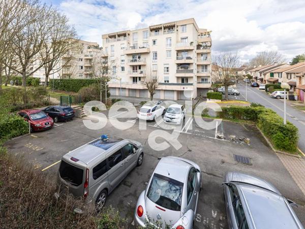Achat 2 Pieces 46 95800 Cergy idf4728