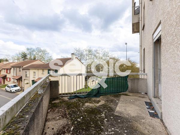 Achat 2 Pieces 46 95800 Cergy idf4728