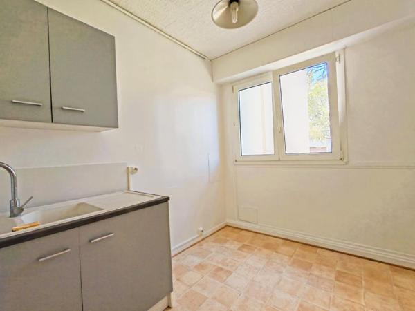 Appartement Saint Benoit 2 pièce(s) 54 m2