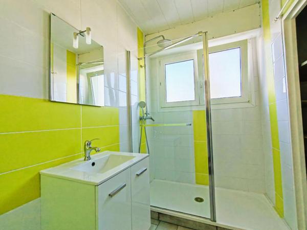 Appartement Saint Benoit 2 pièce(s) 54 m2