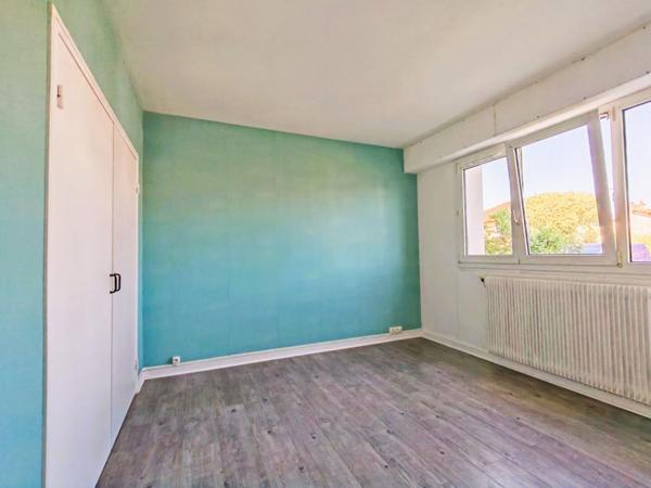 Appartement Saint Benoit 2 pièce(s) 54 m2