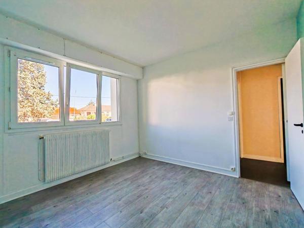 Appartement Saint Benoit 2 pièce(s) 54 m2