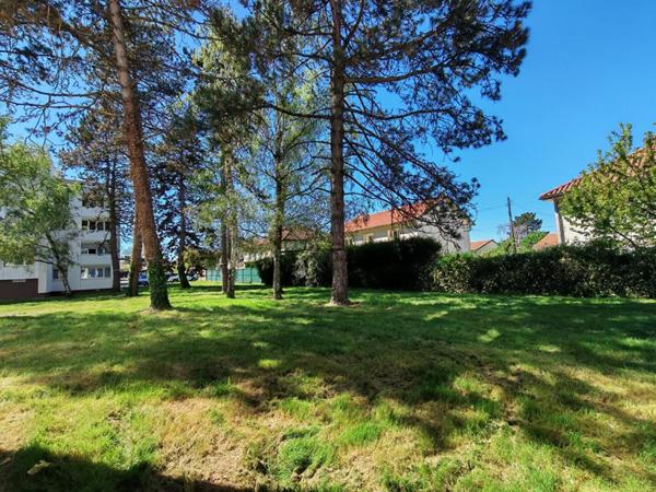Appartement Saint Benoit 2 pièce(s) 54 m2